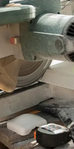 Zona 35-750 Adjustable Jewelers Saw