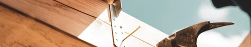 Bon 34-127 Hammer Tacker - Pro Quality