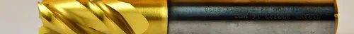 HSS 78 MT2 Taper Shank Drill