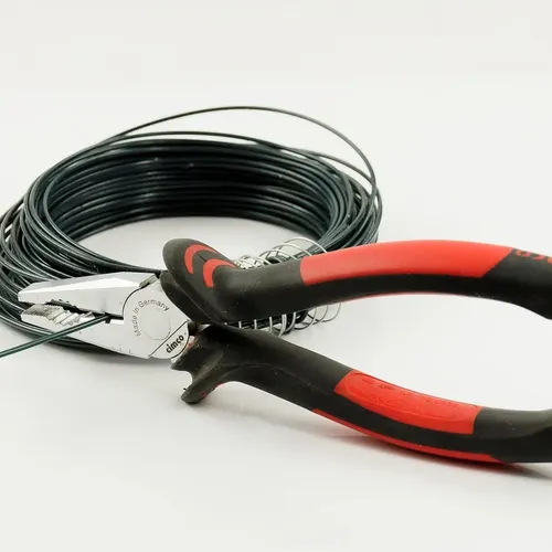 Joyutoy Self-Adjusting Automatic Wire and Cable Stripper Cutters Crimper 02~33mm Square Meter Wire Stripping Tool