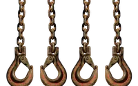 Morris-19439-Heavy-Duty-Rigid-Pipe-Strap-Steel-2-Holes-1-1-4-Pack-of-20-12.jpg