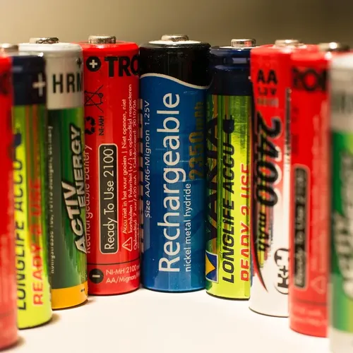 Enegitech P108 18V 40AH Lithium Battery with Recharge Indicator for Ryobi 18-Volt ONE Tool