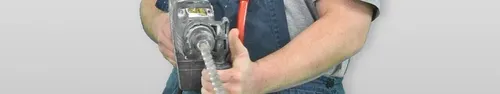 Alfa Tools HDSS6732 2 x 17 x 22 Spline Shank Hammer Drill