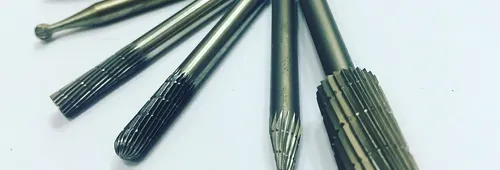 12 5000 DIA Carbide Countersink  Three Flute  90 Degree