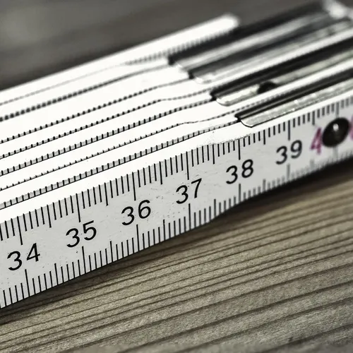 SEMKO Pro-Series Multi-Angle Measuring Ruler All-Metal Angleizer Template Tool Stainless Steel Angle-izer Adjustable Easy Angle Finder - Premium Grade - Free PRO Hard CASE