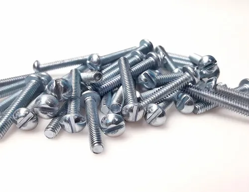 M8 x 25mm Pin In Head Torx Screws304 Stainless Steel Pin Torx Button Head Security ScrewsRight Hand ThreadsMetric8-pieces