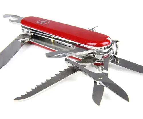 Freud SC-001 3-12-Inch Blade Stabilizer with 58-Inch Arbor for 7-Inch Saws or Larger