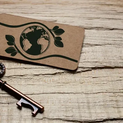 Stainless Steel Wrench Spanner Key Chain Ring Adjustable Creative Tool Keyring