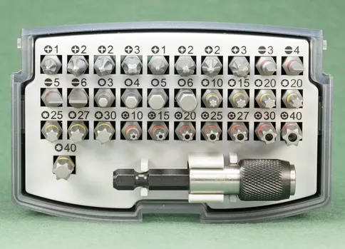 148 Piece Professional Tool Sets