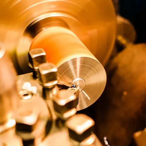 9x42 Step Pulley Milling Machine