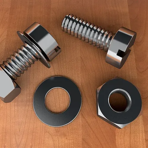 7 Piece Metric Jobber Bit Set