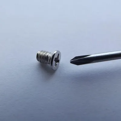 Wiha - Precision Phillips 000 X 40 - 26102