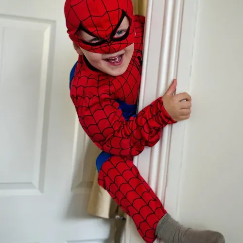 Marvel Spiderman Kids Garden Trowel 410K
