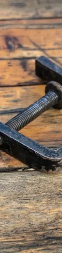 CSOsborne 1516 Arch Punch with Fully Tempered Cutting Edge