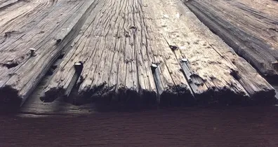 Senco M002263 1-12 X 148 Smooth Shank Bright Joist Hanger Nail