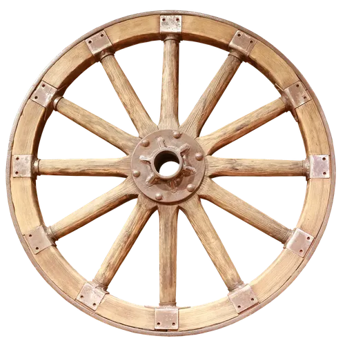 A&H Abrasives 100988 Misc Flapwheel 6x1x1 Aluminum Oxide 120 Grit Flap Wheel