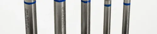 Alfa Tools CSK51053C 3 Screw Countersink Tool Carded