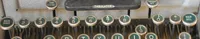 Viking Type 240 general purpose Black Oxide surface finish jobber length 118Âº point wire size drill bits