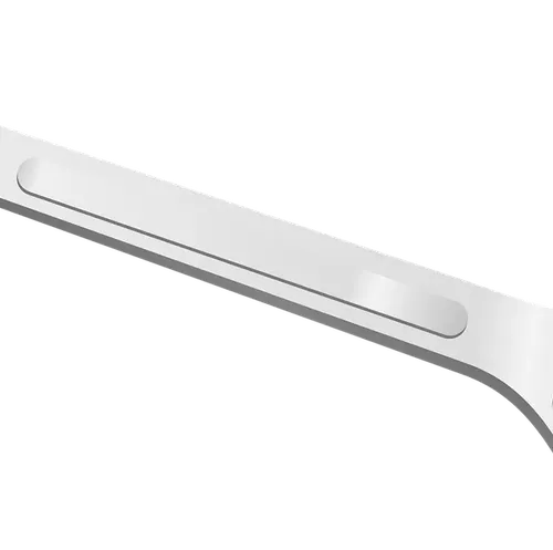 Stahlwille 540A-1-316 Steel CrowFoot Spanner 38 Drive 1-316 Diameter 50mm Length 50mm Width