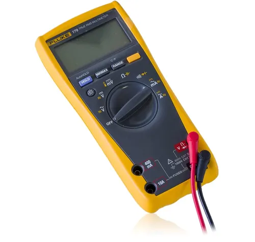 GOWE Motor Torque Tester 500NM