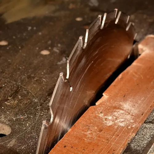 Japanese Wide Course Tooth Wood Quick Release Multi Tool Oscillating Multitool Saw Blade for Craftsman 20v Bolt-on Mm20 Rockwell Hyperlock Shopseies 12v Universal Fit Porter Cable Black and Decker Bosch GOP Stanley Skil Dewalt Fein Multimaster Makita