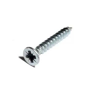 Frearson Oval Head Wood Screw 651 Silicon Bronze 8x1 Qty 50