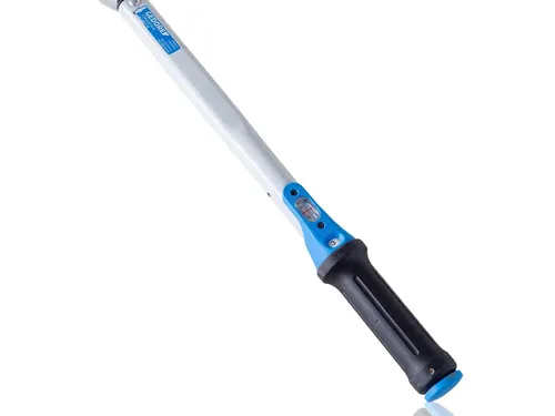 TEKTON 14 Inch Drive Dual-Direction Click Torque Wrench 10-150 in-lb  TRQ21101