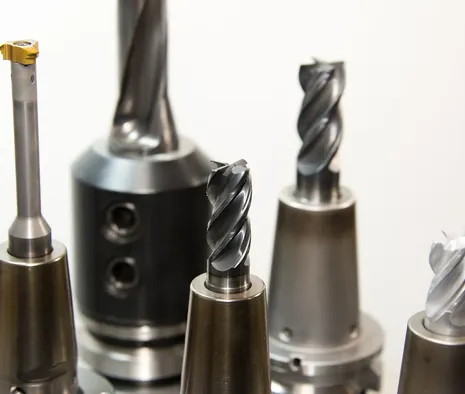GOWE 2 50mm drill depth 61mm 62mm 63mm 64mm 65mm diameter Tungsten carbide drills bits for magnetic drill machine