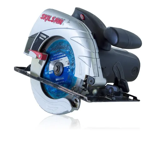 SKILSAW SPTA70WT-ST Table Saw Stand with Tool-Less Latches for 10 Portable Jobsite Worm Drive