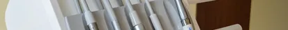 HSS 4MT Taper Shank Drill Bit Size 1-1164