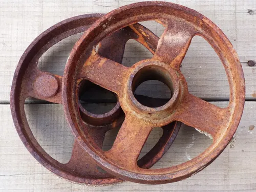 BrassCraft 10 Cast Iron Pipe Wrench T189