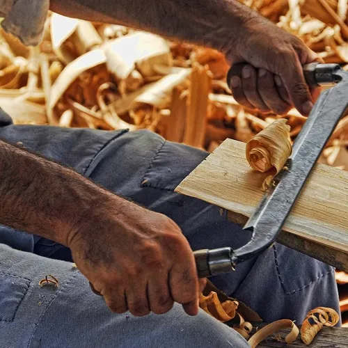 Wood Oscillating Saw Blades for Multitools Fein Multimaster Porter Cable DeWalt Bosch Dremel Craftsman Ridgid Ryobi Makita Milwaukee Rockwell Chicago Electric Quick Release