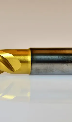 Silverline 934109 Metric HSS Jobber Bits - 60 mm by Silverline
