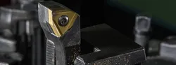 78 Carbide Hand Chisel