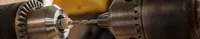 Viking Type 240 general purpose Black Oxide surface finish jobber length 118Âº point wire size drill bits