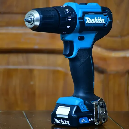 Stalwart 89-Piece 18V Cordless Drill Set