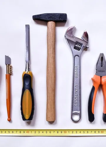 Fix All Electronic Tool Set 28 Bit Screwdriver Kit  Tweezers Pry Tools Suction Cup More DIY Apple iPhone Macbook