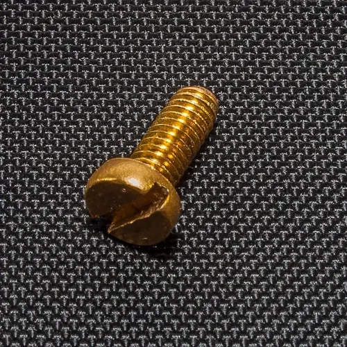 Belt Tip Replacement Screws 10 Pack
