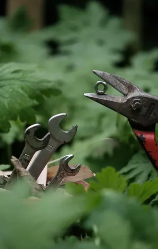 Park Tool Side Cutter Pliers