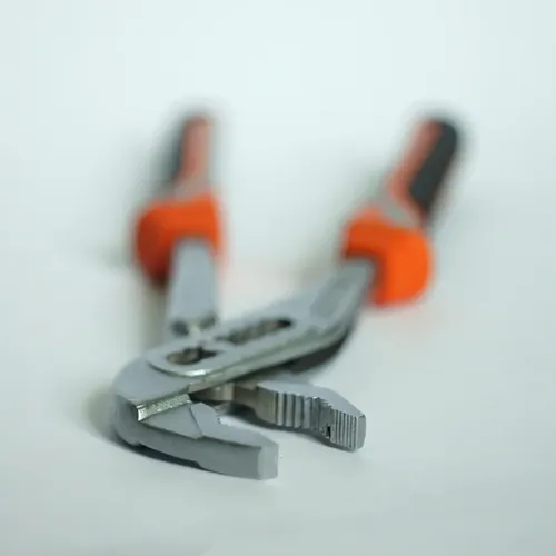 Weston Hog Ring Pliers