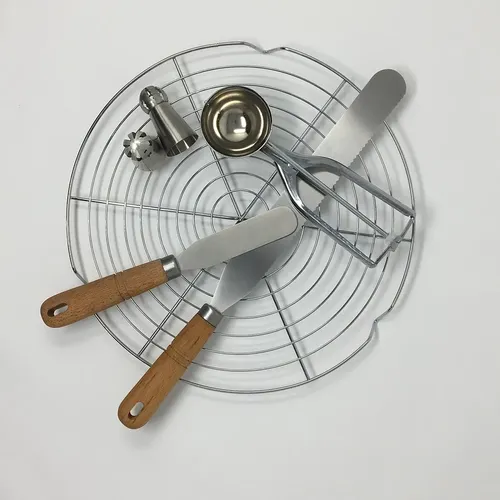 TTC 30 Pc 5C Collet Set Rack Index Fixture