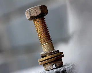 Hex Head Multi-Spline Screw Extractor 516 Inch-2pack
