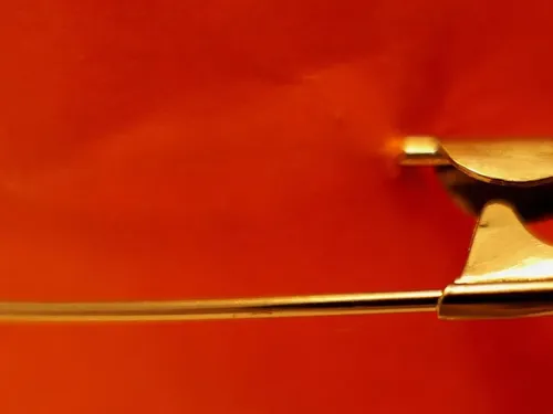 11 Safety Aligning Bull Pin Tool