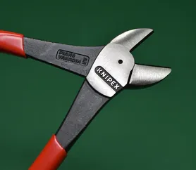 COOPER HAND TOOLS HK PORTER 0112C REPLACEMENT JAWS FOR 590-0190MC0190FCX 24 BOLT CUTTER