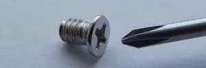 12500pcs 8 X 2-12 Deck Screws Bugle Square Drive Coarse Thread Sharp Point Steel Dacrotized Finish Ships FREE in USA by Aspen Fasteners XAMSC002-8X212-012500