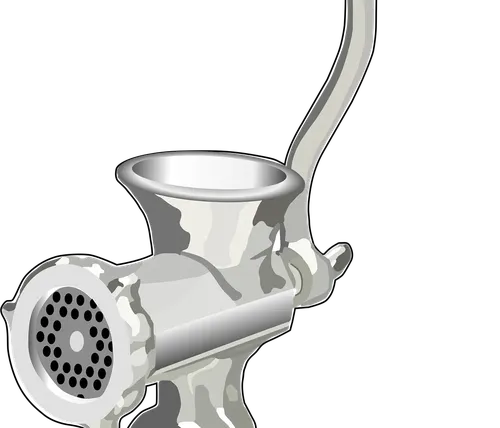 Osborn 26399 High Speed Small Grinder Stringer Bead Wheel Brush Stainless Steel Bristle 20000 RPM 4 Diameter
