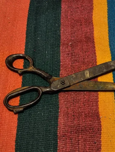 SwiftShear Cordless Electric Scissors