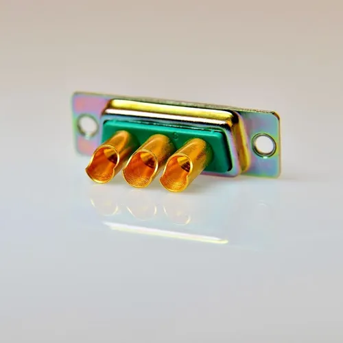 Nailer Metal Connector 1-12in