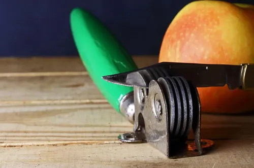EDC Outdoor Knife Sharpener Sharpening Tool Best Choice for Survival Hunting Gardening Farming Fishing or Camping Gear