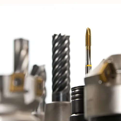 Z Live Center High Precision 132- 12 Drill Chuck Integrated with R8 Shank